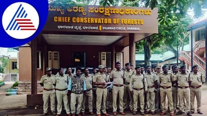 Dharwad: ಹಣ ಪಡೆದು ಮುಂಬಡ್ತಿ ನೀಡಿದ ಸಿಸಿಎಫ್‌ ವಿರುದ್ಧ ತಿರುಗಿಬಿದ್ದ ಅರಣ್ಯ ರಕ್ಷಕರು