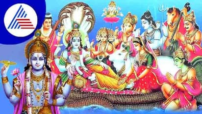 ನಾಳೆ ಕಾಮಿಕಾ ಏಕಾದಶಿ; ವಿಷ್ಣು ಕೃಪೆಗಾಗಿ ನೀವೇನು ಮಾಡಬೇಕು? ಏನು ಮಾಡಕೂಡದು?