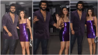  Love Affair:లవ్ ఎఫైర్లతో హాట్ టాపిక్ గా మారిన సెలబ్రెటీలు వీరే...!