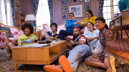 Amitabh Bachchan, Rashmika Mandanna’s ‘GoodBye’ to release on THIS date