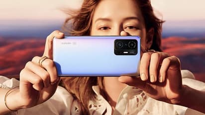 Amazon Great Indian Festival : కొత్త 5G ఫోన్ కొంటున్నారా...అయితే అమెజాన్ లో భారీ డిస్కౌంట్తో 4 ఫోన్లు మీకోసం