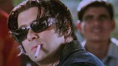 ವಿಚಿತ್ರ ಬೇಡಿಕೆ ಇಟ್ಟ ಅನುರಾಗ್‌ ಕಶ್ಯಪ್‌: ತಮ್ಮ ಸಿನಿಮಾದಿಂದಲೇ ಕಿಕ್‌ಔಟ್‌ ಮಾಡಿದ ಸಲ್ಮಾನ್‌ ಖಾನ್