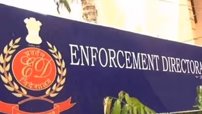 ED: Enforcement: அமலாக்கப்பிரிவு ரெய்டு நடத்துவது 8 ஆண்டுகளில் 27 மடங்கு அதிகரித்துள்ளது: மத்திய அரசு தகவல்