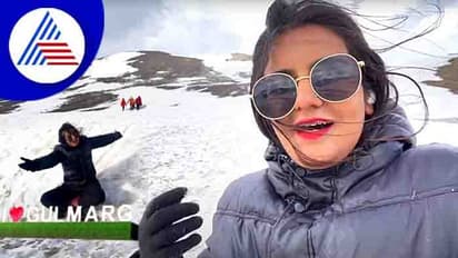 ಕಾಶ್ಮೀರದಲ್ಲಿ ನಾಗಿಣಿ; 8 ದಿನಕ್ಕೆ 50 ಸಾವಿರ ಖರ್ಚು ಮಾಡಿದ ಕಿರುತೆರೆ ನಟಿ ನಮ್ರತಾ ಗೌಡ