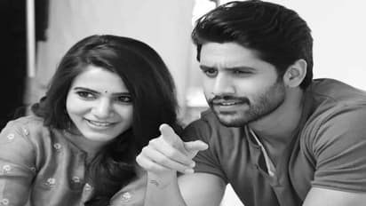 మళ్ళీ ప్రేమలో పడ్డ నాగచైతన్య... ?  క్లారిటీ ఇచ్చిన అక్కినేని యంగ్  హీరో...   ఏమన్నాడంటే..?