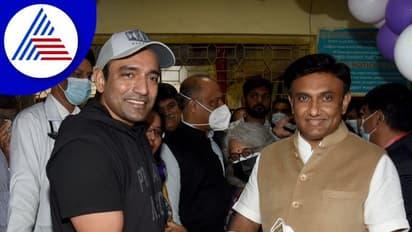 ದೇಶಾದ್ಯಂತ ‘ಟೆಲಿ ಆಪ್ತ ಸಮಾಲೋಚನೆ’: ಸಚಿವ ಸುಧಾಕರ್‌