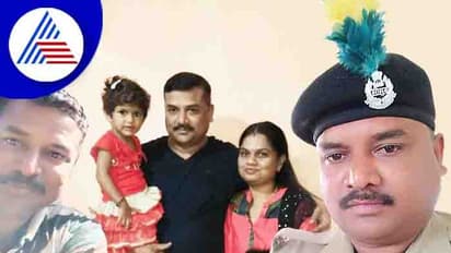 ಕೆಲವೇ ತಿಂಗಳಲ್ಲಿ ನಿವೃತ್ತಿ ಆಗಬೇಕಿದ್ದ ಯೋಧ ಹೃದಯಾಘಾತದಿಂದ ಸಾವು!