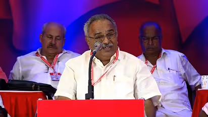 മുന്നണിയിലെ നേട്ടങ്ങളും കോട്ടങ്ങളും കക്ഷികൾ വീതിച്ചെടുക്കണം: കാനം