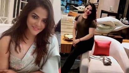 மம்தாவை சிக்கலில் மாட்டிவிட்ட நடிகை.. கோடிக்கணக்கில் பணம் - யார் இந்த அர்பிதா முகர்ஜி ?