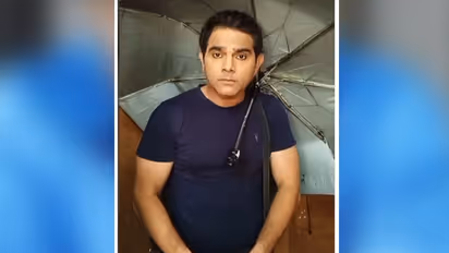 ক্রিকেট খেলতে গিয়ে মারা গেলেন 'ভাবিজি ঘর পার হ্যায়' খ্যাত অভিনেতা দীপেশ ভান