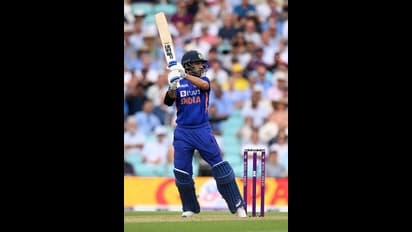 Shikhar Dhawan: 'I would like to be an asset for Team India, not a liability'