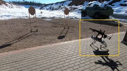 कुछ महीने पहले इसे डांसिंग रोबो डॉग समझा गया.. असली रूप अब आया समाने, Video में देखिए क्या कर रहा ये