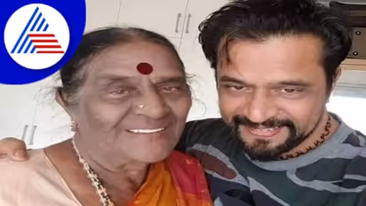 நடிகர் அர்ஜுன் வீட்டில் நிகழ்ந்த எதிர்பாரா மரணம்... ஆறுதல் கூறும் ரசிகர்கள்