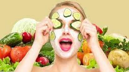 కూరగాయలతో అందానికి మెరుపులు.. ఎలా అంటే?