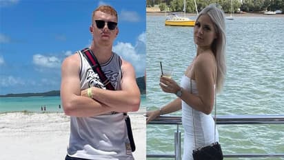  कोर्ट रूम पेश होने से पहले कपल ने 3 बार किया सेक्स, CCTV देख जज भी रह गए सन्न, दी ये सजा