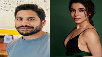 సమంత ఎదురుపడితే గట్టిగా హగ్‌ చేసుకుంటా.. నాగచైతన్య షాకింగ్‌ రియాక్షన్‌.. ట్రెండింగ్‌