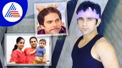 ಕ್ರಿಕೆಟ್ ಆಡುವಾಗ ಕುಸಿದು ಬಿದ್ದು ಕಿರುತೆರೆಯ ಖ್ಯಾತ ನಟ ದೀಪೇಶ್ ನಿಧನ