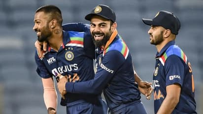 ఆసియా కప్‌లో బాగా ఆడితేనే, టీ20 వరల్డ్ కప్‌ ఆడే ఛాన్స్... విరాట్ కోహ్లీతో పాటు వీరికి కూడా...