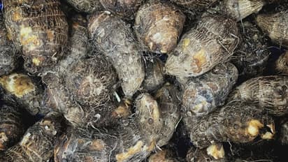 অদ্ভুত দেখতে এই সবজিটি নিয়ন্ত্রণ করে হৃদরোগ, পেটের জন্যও অত্যন্ত উপকারী