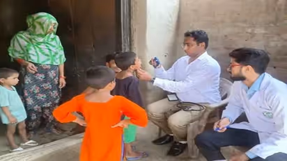 ಮಂಕಿಪಾಕ್ಸ್‌, ಕೋವಿಡ್ - 19 ಮಾತ್ರವಲ್ಲ ಈ ರೋಗಗಳ ಬಗ್ಗೆಯೂ ಎಚ್ಚರವಿರಲಿ..!