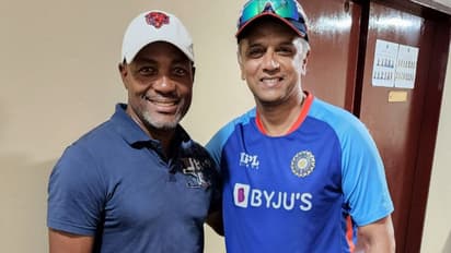 ಟಿ20 ವಿಶ್ವಕಪ್‌ನಲ್ಲಿ ಇವರೇ ಭಾರತದ ಟಾಪ್ ಬ್ಯಾಟರ್‌ಗಳಿರಬೇಕು: ಲಾರಾ