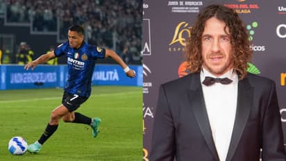 Should Alexis Sanchez return to Barcelona? Carles Puyol explains