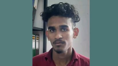 മലപ്പുറത്ത് കഞ്ചാവുമായി യുവാവ് പിടിയില്