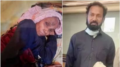 22 വര്‍ഷം കാത്തിരുന്ന മകന്‍ സൗദിയില്‍ നിന്നെത്തി, നാലാം ദിവസം ഉമ്മ മരിച്ചു