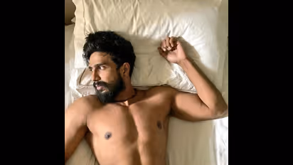 ரண்வீர் சிங்கை தொடர்ந்து நிர்வாண போஸ் கொடுத்த விஷ்ணு விஷால்..கடுப்பான நெட்டிசன்கள்!