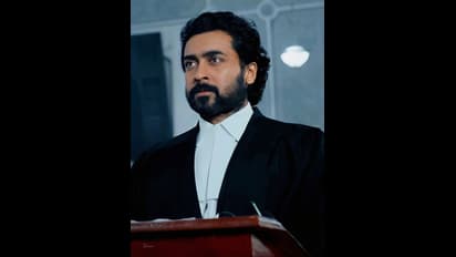 அடேங்கப்பா? விமானநிலையங்களில் முக்கிய கான்ட்ராக்டை கைப்பற்றி பல கோடி லாபம் பார்க்கும் சூர்யா!