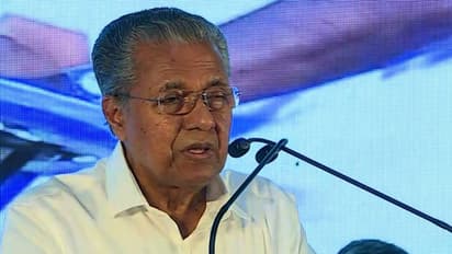 CPM state meet: ప్రభుత్వాన్ని కూల్చేందుకు కుట్ర.. కేంద్రంపై కేర‌ళ సీఎం ఫైర్ 