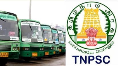 டிஎன்பிஎஸ்சி குரூப் 4 தேர்வு - சிறப்பு பேருந்துகள் இயக்கம்.. தமிழக அரசு சொன்ன குட் நியூஸ் !