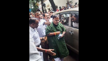 পার্থ চট্টোপাধ্য়ায়ের পরবর্তী গন্তব্য ভূবনেশ্বর AIIMS, SSKM এ ঘোর আপত্তি ED-র