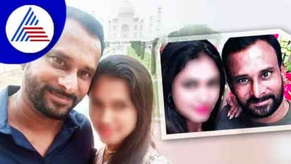 ನಟಿ ಜೊತೆಗಿನ ಫೋಟೋ ವೈರಲ್, ಸ್ಪಷ್ಟನೆ ಕೊಟ್ಟ ವಿಜಯಾನಂದ ಕಾಶಪ್ಪನವರ್