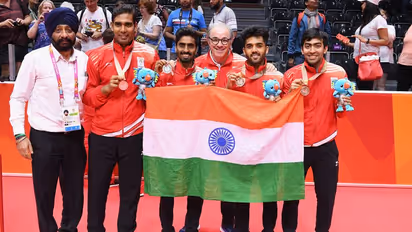 CWG 2022: Here are 15 facts involving India at the Games to date