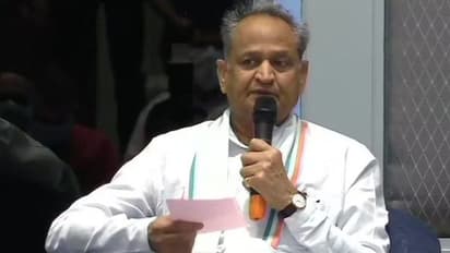राजस्थान से आई बड़ी खबर: CM अशोक गहलोत ने किया ऐसा ऐलान कि खुश हो गए राजस्थान के लाखों कॉलेज छात्र