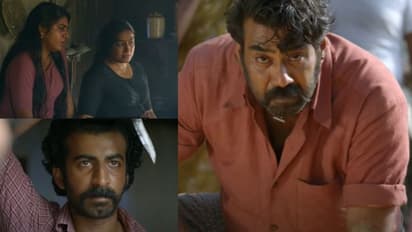 Oru Thekkan Thallu Case : വേറിട്ട വേഷപ്പകര്ച്ചയില് ആറാടി ബിജു മേനോന്; 'ഒരു തെക്കന് തല്ല് കേസ്' ടീസർ