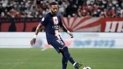 Amidst exit rumours, Neymar breaks his silence over future at PSG