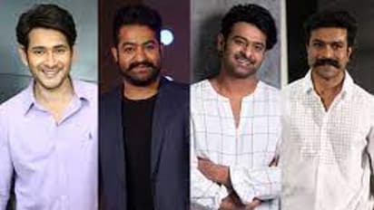 ప్రభాస్ కు రెండు మేజర్ సర్జరీలు జరిగాయా.. రామ్ చరణ్ చెప్పిన రహస్యం ఏంటంటే..? 