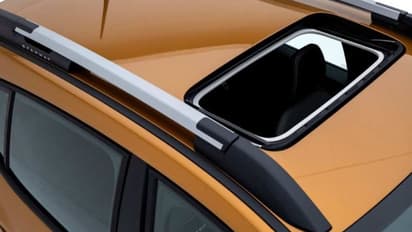 ഇന്ത്യയ്ക്കും ബ്രസീലിനുമായി ഒരു പുതിയ കോംപാക്ട് എസ്യുവി വികസിപ്പിക്കാന് റെനോ