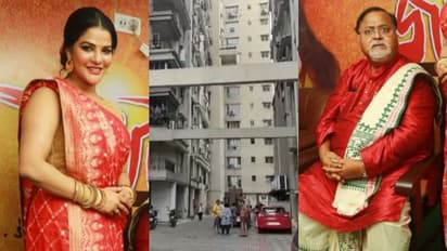 বাকি ২০ হাজার টাকার মেনটেন্যান্স, প্রভাব খাটিয়ে গেস্ট হাউস তৈরির চেষ্টা অর্পিতার, গুরুতর অভিযোগ