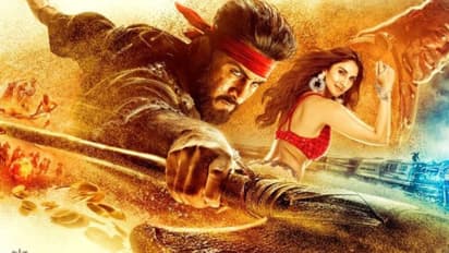 Shamshera box office reports: Ranbir Kapoor, Sanjay Dutt's film stays low, collects Rs 30.80 crore