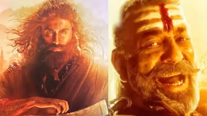 आखिर क्यों फ्लॉप साबित हुई 150 करोड़ की शमशेरा, जानें फिल्म से जुड़ी इन 8 कमियों का बारे में