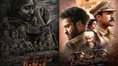 দেশের সর্বোচ্চ আয়কারী প্রথম তিনটি ছবিই দক্ষিণী ইন্ডাস্ট্রির দখলে তুলনায় পিছিয়ে পড়ছে বলিউড