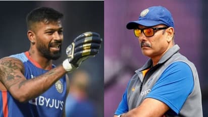 ಭಾರತದ ವಿಶ್ವಕಪ್ ಸೋಲಿಗೆ ಸ್ಪೋಟಕ ಕಾರಣ ಬಿಚ್ಚಿಟ್ಟ ಮಾಜಿ ಕೋಚ್ ರವಿಶಾಸ್ತ್ರಿ