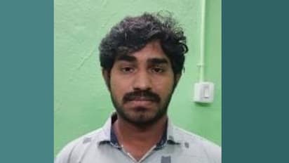 തിരുവനന്തപുരത്ത് ബസിൽ വിദ്യാർത്ഥിക്ക് നേരെ ലൈംഗിക അതിക്രമം; യുവാവ് അറസ്റ്റിൽ