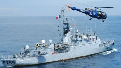 Agnipath scheme: इंडियन नेवी में शामिल होने के लिए 3 लाख से अधिक युवाओं ने दिया आवेदन