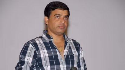  Dil Raju:'బింబిసార', 'సీతారామం' సక్సెస్... దిల్ రాజు కు చుక్కెదురు?