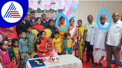 ಕೊಪ್ಪಳದಲ್ಲಿ ಭೀಕರ ರಸ್ತೆ ಅಪಘಾತ: ಬರ್ತಡೇ ಮುಗಿಸಿಕೊಂಡು ಹೊರಟಿದ್ದವರು ಮಸಣದ ಪಾಲು