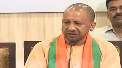 Write research papers, don't restrict yourself to only treatment: UP CM Yogi Adityanath to doctors